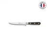 Couteau à Désosser Sabatier Idéal Laiton Noir 13 Cm 1 Couteau à Désosser Sabatier Idéal Laiton Noir 13 Cm -Barbecue Délices Promo couteau a desosser sabatier ideal laiton noir 13 cm