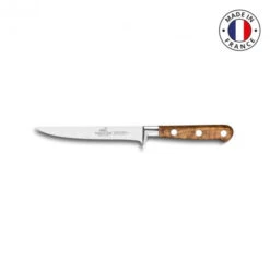 Couteau à Désosser Sabatier Provençao 13cm Olivier