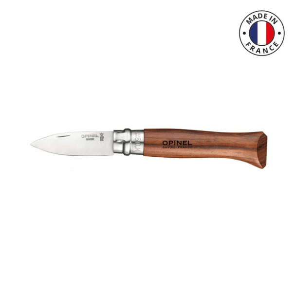 Couteau à Huitre Opinel N°9 3 Couteau à Huitre Opinel N°9