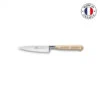 Couteau D'office Sabatier Broceliande Hêtre 10cm 2 Couteau D'office Sabatier Broceliande Hêtre 10cm -Barbecue Délices Promo couteau d office sabatier broceliande hetre 10cm