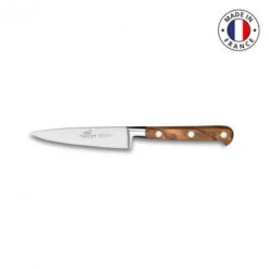 Couteau D'office Sabatier Provencao Olivier 10 Cm