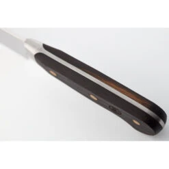 Couteau D'office Wusthof Crafter 9 Cm -Barbecue Délices Promo couteau d office wusthof crafter 9 cm 4