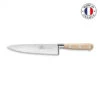 Couteau De Chef Sabatier Broceliande Hêtre 15cm -Barbecue Délices Promo couteau de chef sabatier broceliandre hetre 15cm