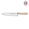 Couteau De Chef Sabatier Broceliande Hêtre 20cm 1 Couteau De Chef Sabatier Broceliande Hêtre 20cm -Barbecue Délices Promo couteau de chef sabatier broceliandre hetre 20cm