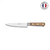 Couteau De Chef Sabatier Perigord 15cm Noyer 2 Couteau De Chef Sabatier Perigord 15cm Noyer -Barbecue Délices Promo couteau de chef sabatier perigord 15cm noyer