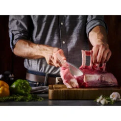 Couteau De Chef Wusthof Crafter 20 Cm 14 Couteau De Chef Wusthof Crafter 20 Cm -Barbecue Délices Promo couteau de chef wusthof crafter 20 cm 5