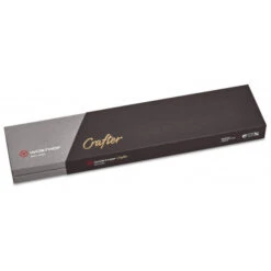 Couteau De Chef Wusthof Crafter 20 Cm 15 Couteau De Chef Wusthof Crafter 20 Cm -Barbecue Délices Promo couteau de chef wusthof crafter 20 cm 6