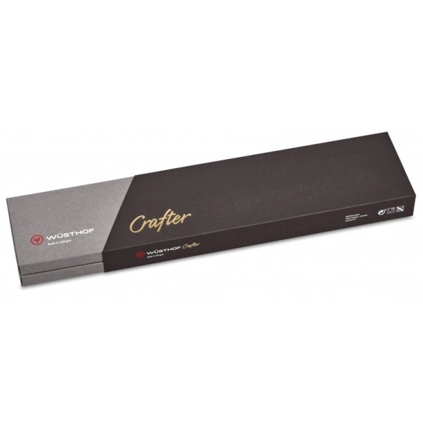 Couteau De Chef Wusthof Crafter 20 Cm 9 Couteau De Chef Wusthof Crafter 20 Cm – Image 7