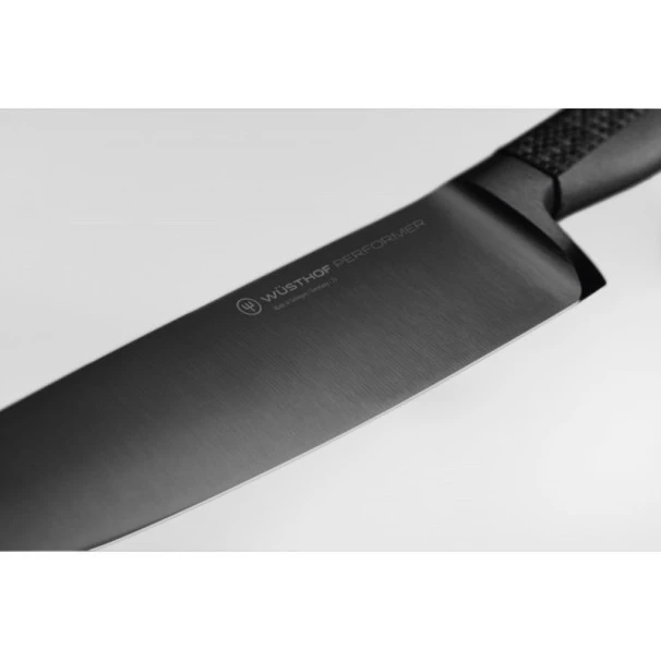 Couteau De Chef Wusthof Performer 20 Cm 5 Couteau De Chef Wusthof Performer 20 Cm – Image 3