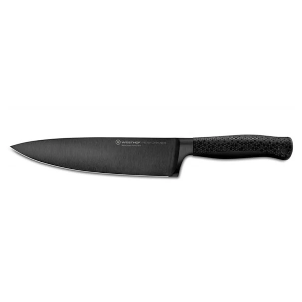 Couteau De Chef Wusthof Performer 20 Cm 3 Couteau De Chef Wusthof Performer 20 Cm