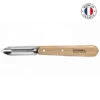 Couteau N°115 Eplucheur Opinel 2 Couteau N°115 Eplucheur Opinel -Barbecue Délices Promo couteau n115 eplucheur opinel