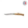 Couteau N°13 Pliant Geant Opinel 1 Couteau N°13 Pliant Geant Opinel -Barbecue Délices Promo couteau n13 pliant geant opinel