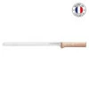 Couteau à Carpaccio Opinel N°123 Parallèle 2 Couteau à Carpaccio Opinel N°123 Parallèle -Barbecue Délices Promo couteau opinel n123 a carpaccio parallele