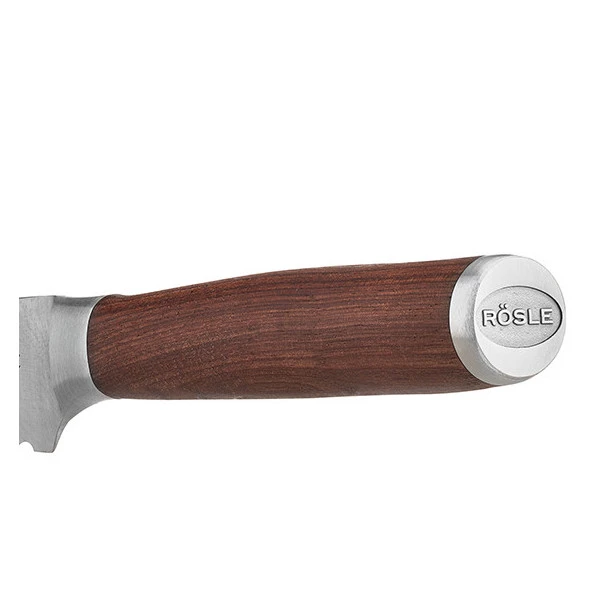 Couteau Rösle Denté Masterclass 13cm 4 Couteau Rösle Denté Masterclass 13cm – Image 2