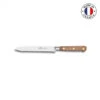 Couteau Sabatier Perigord Légufruit 12cm Noyer 1 Couteau Sabatier Perigord Légufruit 12cm Noyer -Barbecue Délices Promo couteau sabatier perigord legufruit 12cm noyer