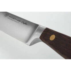 Couteau Tranchelard Wusthof Crafter 20 Cm -Barbecue Délices Promo couteau tranchelard wusthof crafter 20 cm 1