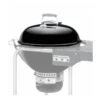 Couvercle Noir Pour Performer 57 GBS Weber 1 Couvercle Noir Pour Performer 57 GBS Weber -Barbecue Délices Promo couvercle noir pour performer 57 gbs weber