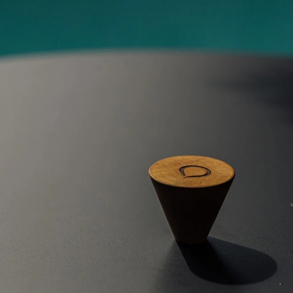 Couvercle OFYR 85 Cm Noir 6 Couvercle OFYR 85 Cm Noir – Image 4