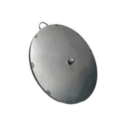 Couvercle Pour Brasero Tilted Sphere 70