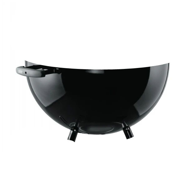 Cuve Noir Weber 57cm 3 Cuve Noir Weber 57cm
