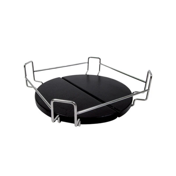 Deflecteur Large Pour Kamado The Bastard 2 Deflecteur Large Pour Kamado The Bastard