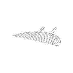 ESSCHERT DESIGN Demi-grille Braséro Taille L 73 Cm