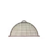 Demi-grille Braséro Firepits 90 Cm 1 Demi-grille Braséro Firepits 90 Cm -Barbecue Délices Promo demi grille brasero firepits 90 cm