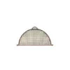 Demi-grille Pour Braséro Firepits 60cm -Barbecue Délices Promo demie grille pour brasero firepits 60cm