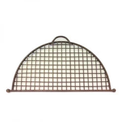 Demi-grille Pour Braséro Firepits 83cm 7 Demi-grille Pour Braséro Firepits 83cm -Barbecue Délices Promo demie grille pour brasero firepits 83cm 1