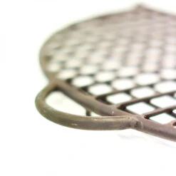 Demi-grille Pour Braséro Firepits 83cm 8 Demi-grille Pour Braséro Firepits 83cm -Barbecue Délices Promo demie grille pour brasero firepits 83cm 2