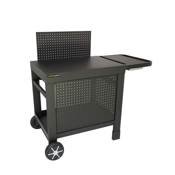 Desserte Universelle 3 Feux Cook'in Garden Reva 110 Premium 3 Desserte Universelle 3 Feux Cook'in Garden Reva 110 Premium