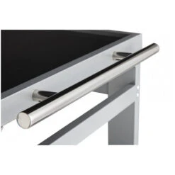 Desserte Universelle Plancha 3 Feux Cook'in Garden Media M 9 Desserte Universelle Plancha 3 Feux Cook'in Garden Media M -Barbecue Délices Promo desserte pour plancha cook in garden media m 2