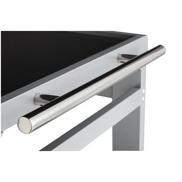 Desserte Universelle Plancha 3 Feux Cook'in Garden Media M 5 Desserte Universelle Plancha 3 Feux Cook'in Garden Media M – Image 3