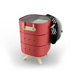 Dôme De Cuisson Aluvy Pour Barbecue Lulu 10 Dôme De Cuisson Aluvy Pour Barbecue Lulu -Barbecue Délices Promo dome de cuisson aluvy pour barbecue lulu 2