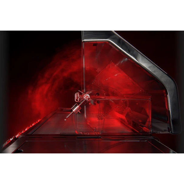 Napoleon Barbecue Gaz Encastrable Napoléon Prestige Pro 665 Inox 5 Brûleurs + 1 Rôtissoire 13 Napoleon Barbecue Gaz Encastrable Napoléon Prestige Pro 665 Inox 5 Brûleurs + 1 Rôtissoire – Image 11