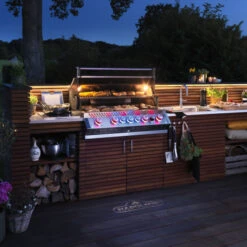 Napoleon Barbecue Gaz Encastrable Napoléon Prestige Pro 665 Inox 5 Brûleurs + 1 Rôtissoire 19 Napoleon Barbecue Gaz Encastrable Napoléon Prestige Pro 665 Inox 5 Brûleurs + 1 Rôtissoire -Barbecue Délices Promo encastrable napoleon infrarouge inox pro 665 4