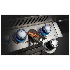 Napoleon Barbecue Gaz Encastrable Napoléon Prestige Pro 665 Inox 5 Brûleurs + 1 Rôtissoire 22 Napoleon Barbecue Gaz Encastrable Napoléon Prestige Pro 665 Inox 5 Brûleurs + 1 Rôtissoire -Barbecue Délices Promo encastrable napoleon infrarouge inox pro 665 7