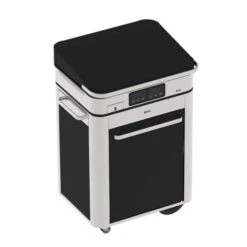 Ensemble Plancha électrique Eno Enosign 65 Inox Et Noir Sur Chariot + Capot 14 Ensemble Plancha électrique Eno Enosign 65 Inox Et Noir Sur Chariot + Capot -Barbecue Délices Promo ensemble plancha electrique enosign 65 inox et noir sur chariot capot 5