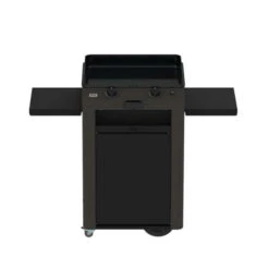 Ensemble Plancha Gaz Eno Fusion 60 Acier Sur Chariot + Capot 13 Ensemble Plancha Gaz Eno Fusion 60 Acier Sur Chariot + Capot -Barbecue Délices Promo ensemble plancha gaz eno fusion 60 acier avec capot sur chariot acier eno 3