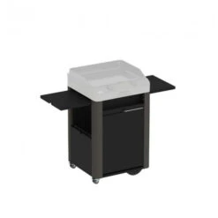 Ensemble Plancha Gaz Eno Fusion 60 Acier Sur Chariot + Capot 16 Ensemble Plancha Gaz Eno Fusion 60 Acier Sur Chariot + Capot -Barbecue Délices Promo ensemble plancha gaz eno fusion 60 acier avec capot sur chariot acier eno 6