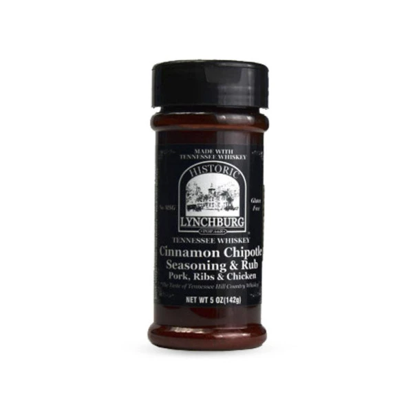 Epices Bbq Lynchburg Canelle Chipotle Au Whiskey Jack Daniel's 142g 3 Epices Bbq Lynchburg Canelle Chipotle Au Whiskey Jack Daniel's 142g