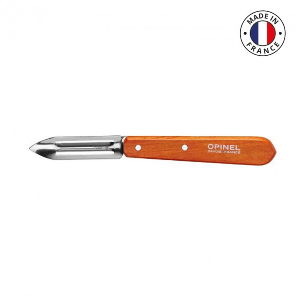 Éplucheur Opinel N°115 Mandarine 3 Éplucheur Opinel N°115 Mandarine