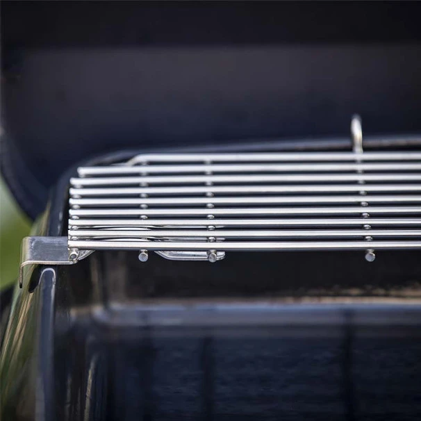 Étagère De Repos Inox 45 Et 50 Eno 10 Étagère De Repos Inox 45 Et 50 Eno – Image 8