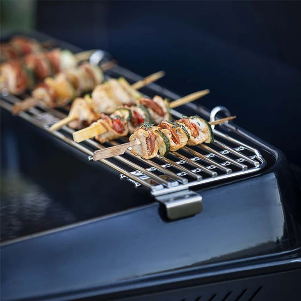 Étagère De Repos Inox 45 Et 50 Eno 11 Étagère De Repos Inox 45 Et 50 Eno – Image 9