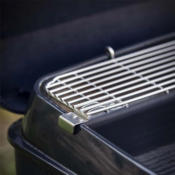 Étagère De Repos Inox 45 Et 50 Eno 12 Étagère De Repos Inox 45 Et 50 Eno – Image 10