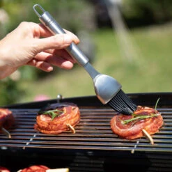 ENO Étagère De Repos Inox 60 Et 65 9 ENO Étagère De Repos Inox 60 Et 65 -Barbecue Délices Promo etagere de repos eno inox 60 65 2