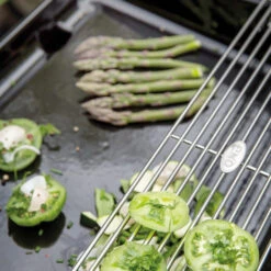 ENO Étagère De Repos Inox 60 Et 65 10 ENO Étagère De Repos Inox 60 Et 65 -Barbecue Délices Promo etagere de repos eno inox 60 65 3