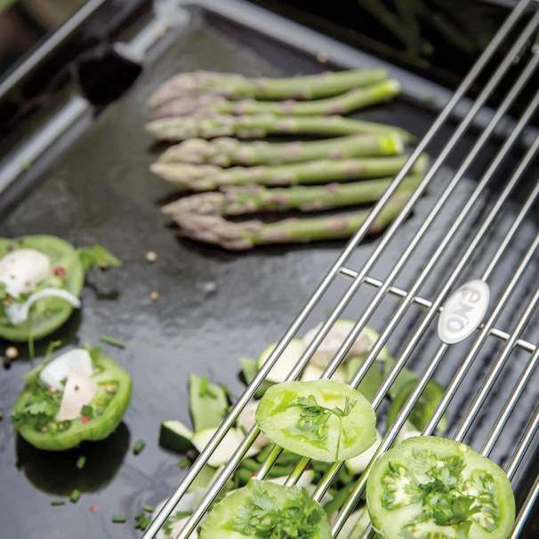 ENO Étagère De Repos Inox 60 Et 65 6 ENO Étagère De Repos Inox 60 Et 65 – Image 4