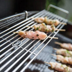 ENO Étagère De Repos Inox 60 Et 65 11 ENO Étagère De Repos Inox 60 Et 65 -Barbecue Délices Promo etagere de repos eno inox 60 65 4