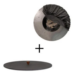 Etouffoir + Housse OFYR XL